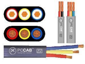 Submersible-Flat-Cable